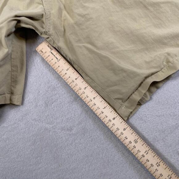 Kuhl Shorts Mens 38 Beige Outdoors Hiking Cotton Blend‎ Mid Rise 8.5" Inseam - Picture 8 of 12